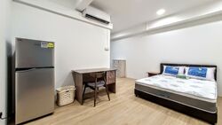 Public Mansions (D12), Apartment #486401581